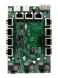 JJP Guns N' Roses Playfield Controller Board